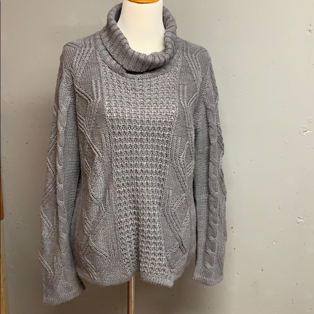 Comfy Sweater
